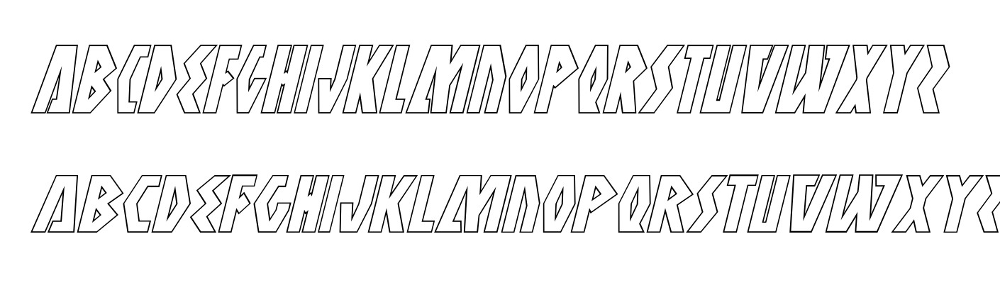 Antaro Font